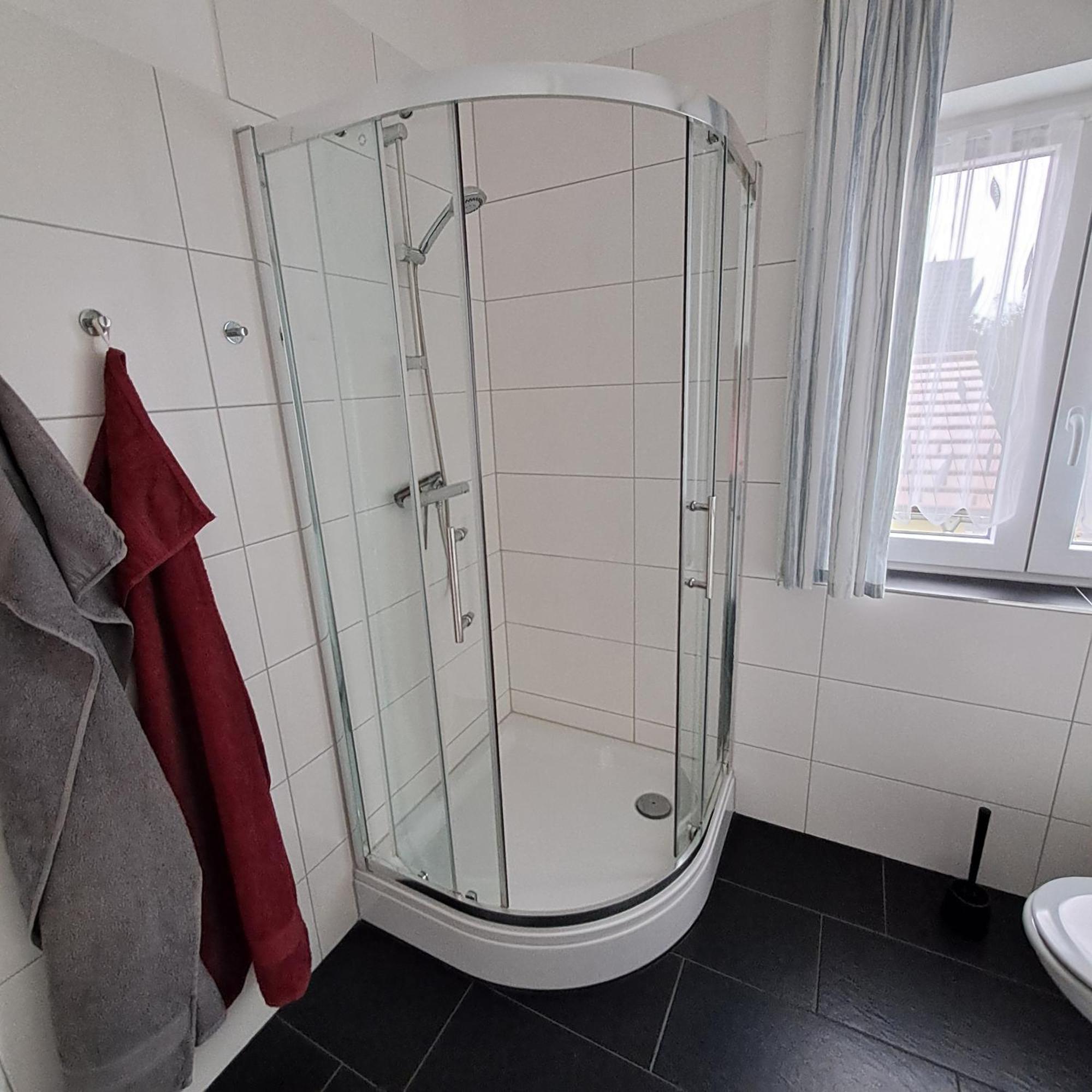 Sehr Schoene Ferienwohnung In Ebersberg Bei Muenchen Eksteriør bilde