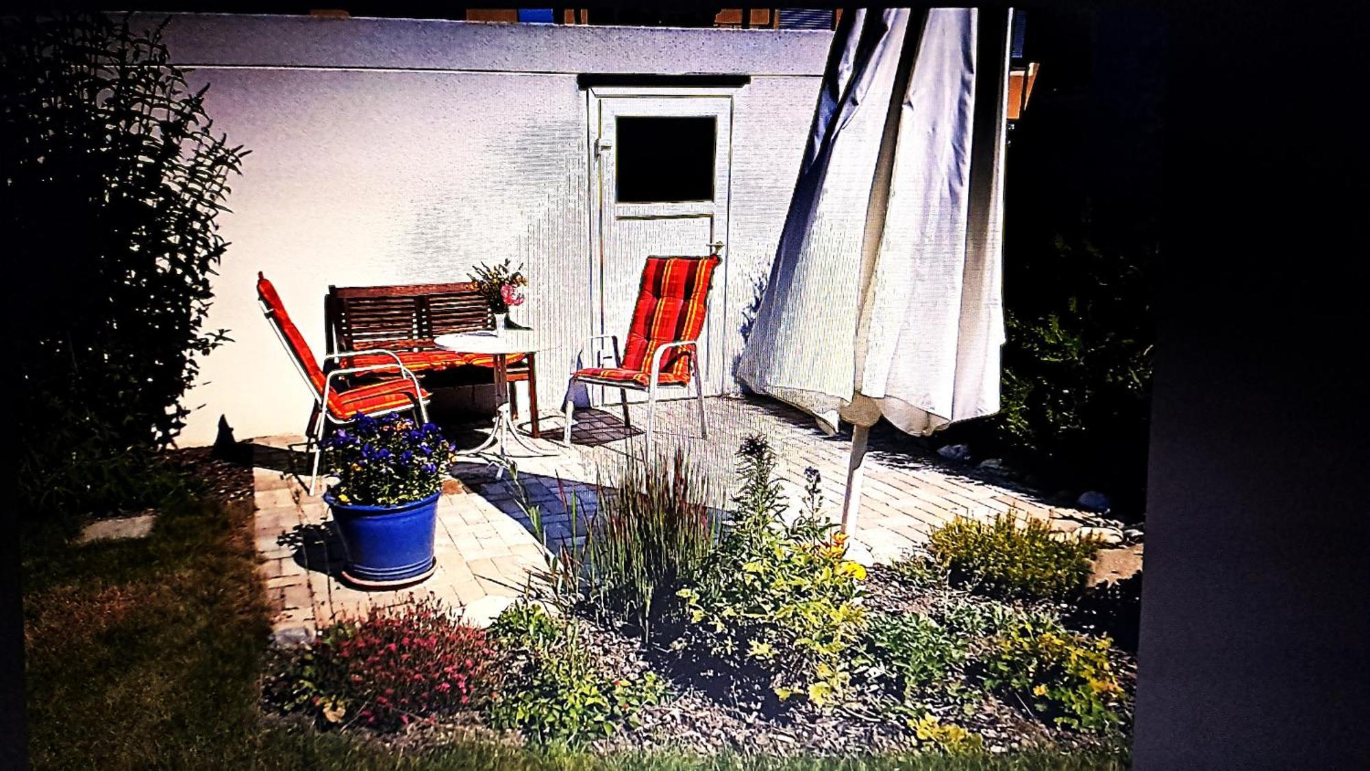 Sehr Schoene Ferienwohnung In Ebersberg Bei Muenchen Eksteriør bilde